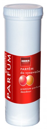parfém do vysavače