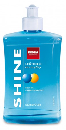 Leštidlo do myčky