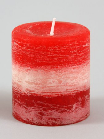 Aromatická svíčka