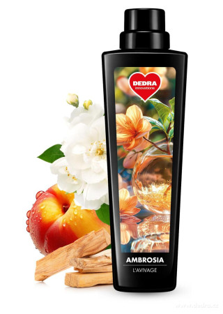 Ambrosia avivaz 750 ml