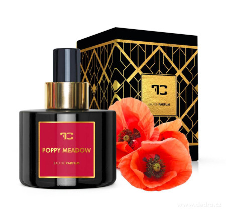 POPPY MEADOW / EAU de Parfum /  100 ml