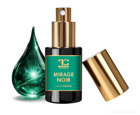MIRAGE NOIR / Eau de Parfume / 30 ml
