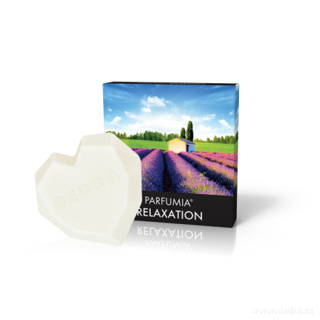 RELAXATION/ sojový vosk do aromalampy / PARFUMIA / 40 ml