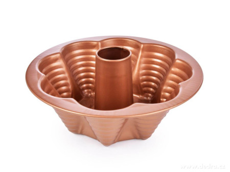 BIOPAn / nepřilnavý forma na babovku / 1400 ml / průměr 23 cm