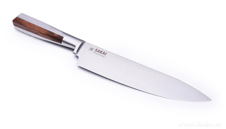 SAKAI / GYUTO  Sefkucharsky nůž/ Professional / 330 mm