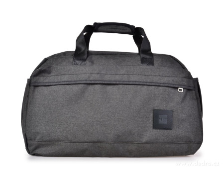 FC BLACK BADGE SPORT & WEEKENDER / Cestovní & sportovní taška / 37 L / antracitova