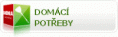 Dedra - domácí potřeby