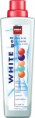 White gel na bílé prádlo a světlé