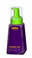 Pěna na ruce a tělo