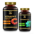 Imunita - vitamin D3 C