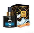 Future man Platinum 100ml, parfem
