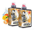 2×Aqutix Gely do myčky nadobi 110 umyti