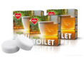 2+1ZDARMA/Maxi tabs TOILET