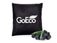 Go Eco / Pohlcovac pachu do ledničky  s bambusovym uhlim /200 g