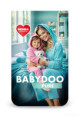 BABBYDOO PURE / Práci prasek na dětské pradlo citlivou pokozku / 50 prani