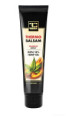 THERMOBALSAM / Hřejivý konopný balzám pro masáž a  péči o pokožku v oblasti bolavych svalů a slach / 120 ml
