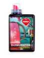 D- LiQUIDATOR / Odstraňovač vodního kamene do spotrebicu / ECO koncentrat / 500 ml