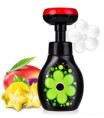 DAISY FRUIT / pěnové mydlo na ruce & tělo s veselým napenovacem / 300 ml