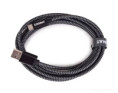 AluCore / 3 m rychlonabijeci kabel USB - C / USB- A 2.0