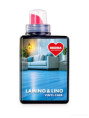 LAMINO& LINO VINYL CARE Cistici a pečující prostredek na plovoucí, laminatove podlahy, vinyl & linolea / 500 ml / 25 myti