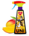 XONOX UNI / Univerzalni pěnový čistič  na hladké povrchy / 500 ml