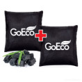 Go Eco / Pohlcovac pachu do lednice s bambusovym uhlim / 200 g