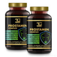 2 × PROSTAMEN COMPLEX / prostata, vitalita, testosteron 180 kapslí / 118 g