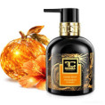 MANDARINE FLORALE / exkluzivni šetrné   tekute mýdlo s glycerynem & Aloe vera / 320 ml