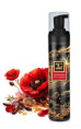 POPPY MEADOW / sprchová pěna  na mytí  těla/ jemná & setrná  péče/ 250 ml