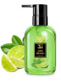 LIME SPLASH / šetrné tekute mýdlo s glycerynem / 310 ml / FRUITY EDITION