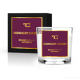 MIGNIGHT CHERRY / votivni sojova svíčka  / PARFUMIA / 55 ml