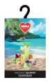 Vonná sasetka / ZANZIBAR  / zavesny vonný sáček PARFUMIA/ 8 g