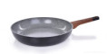 BIOPAN / nepřilnavý panev  / 28 cm / 2,6 L